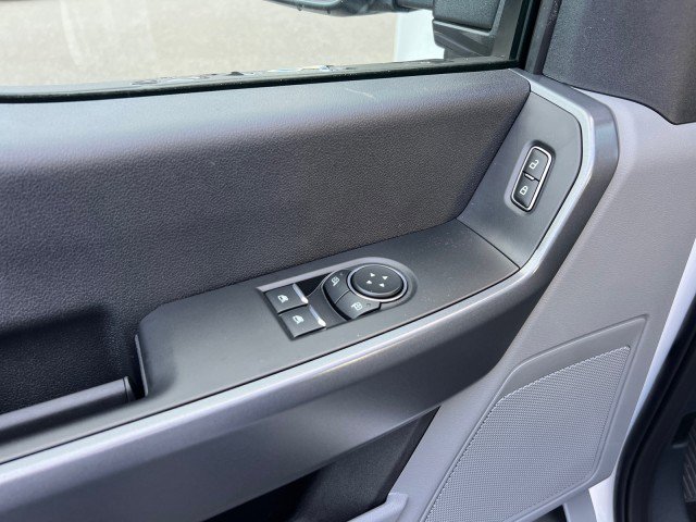 New 2023 Ford F350 XL w/ STX Appearance Package image 8