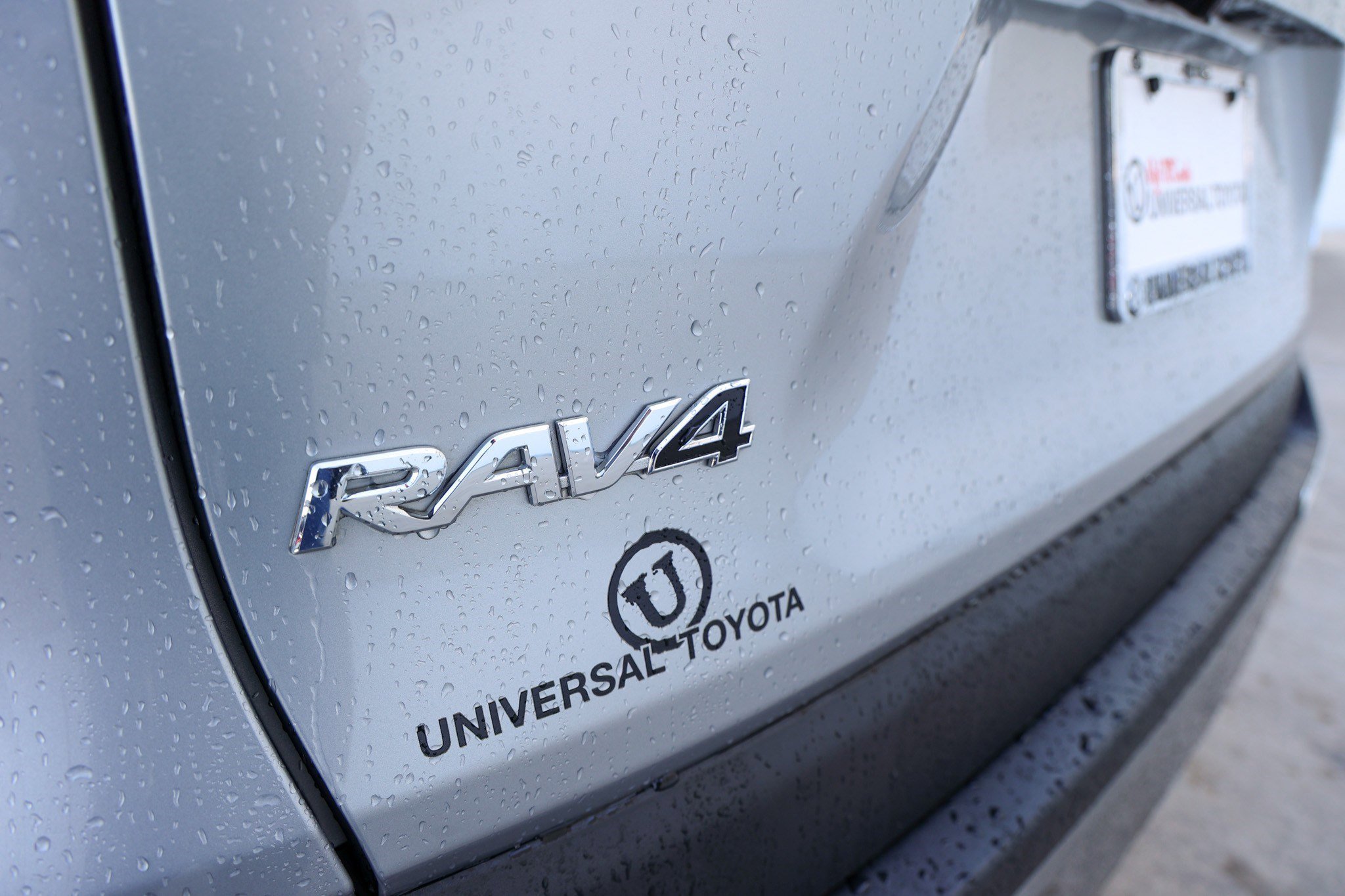 Used 2023 Toyota RAV4 Limited image 13