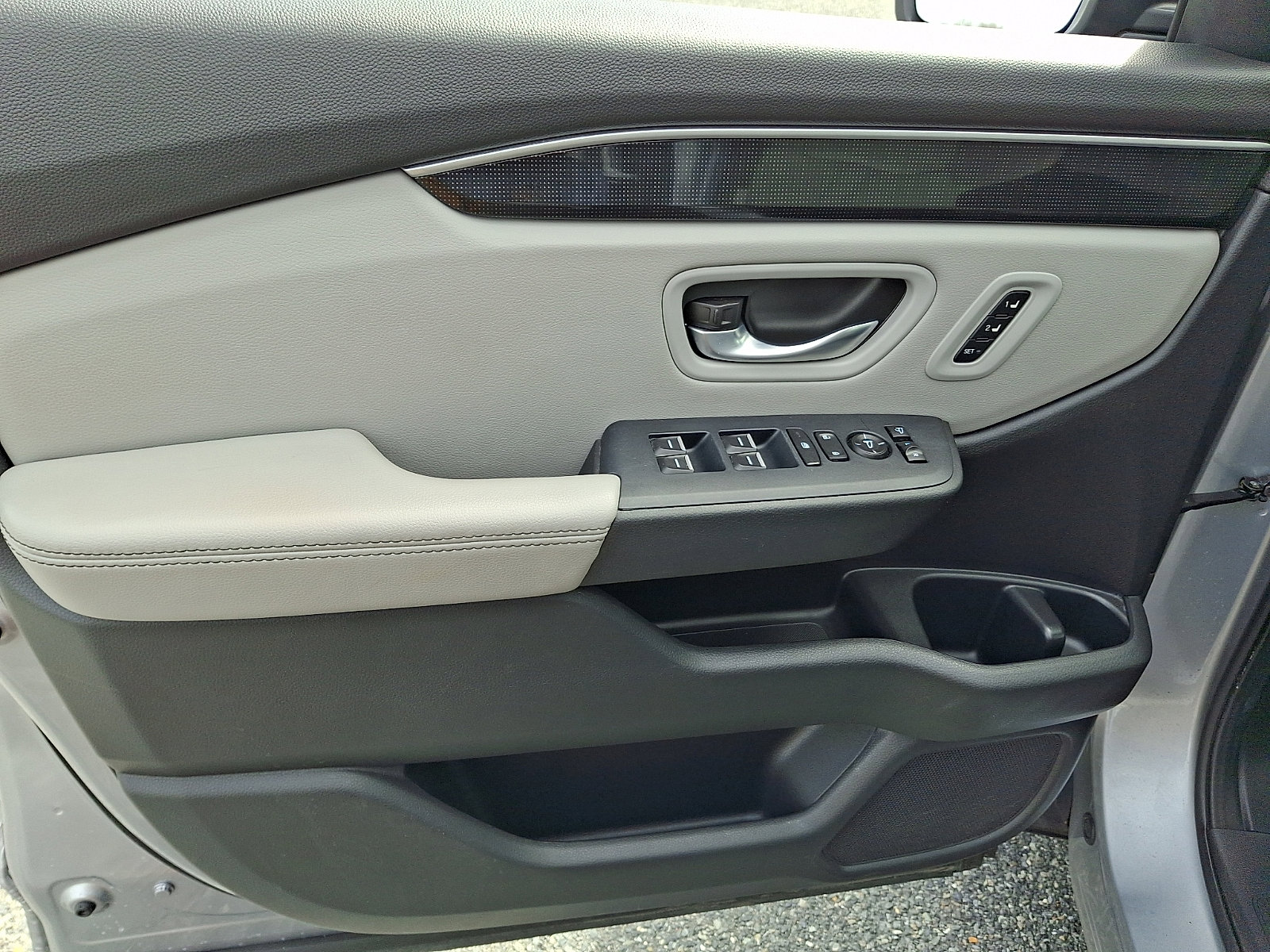 Certified 2023 Honda Pilot Elite image 13