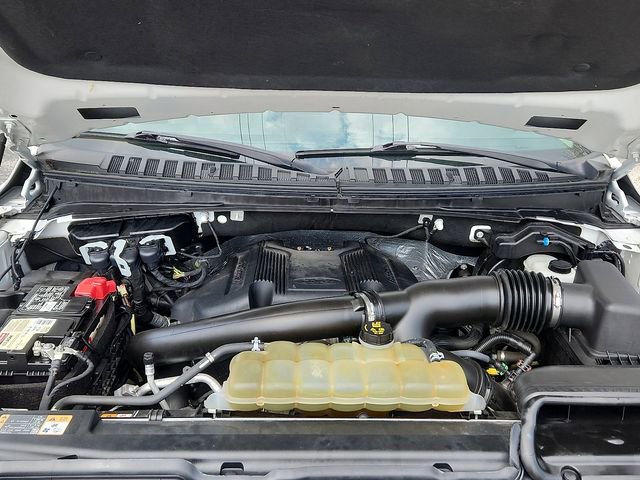 Certified 2020 Ford Expedition Max XLT w/ Equipment Group 202A image 23