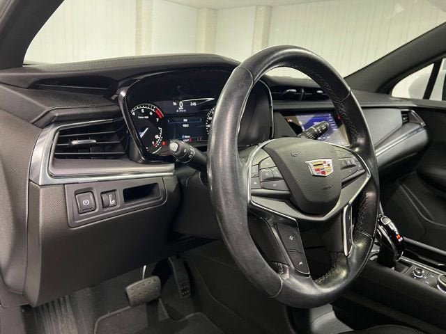 Used 2023 Cadillac XT5 Luxury FWD image 13