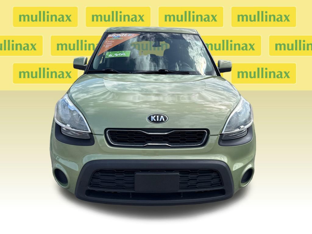 Used 2013 Kia Soul image 10