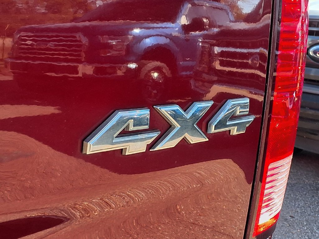 Used 2014 RAM 1500 Outdoorsman AWD/4WD image 8