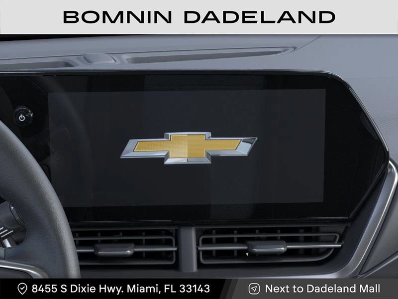 New 2026 Chevrolet Trax ACTIV image 20