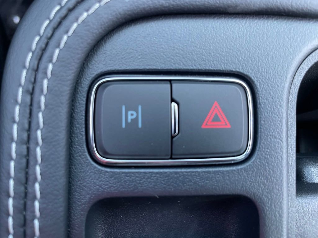 New 2025 Ford Mustang Mach-E GT image 15