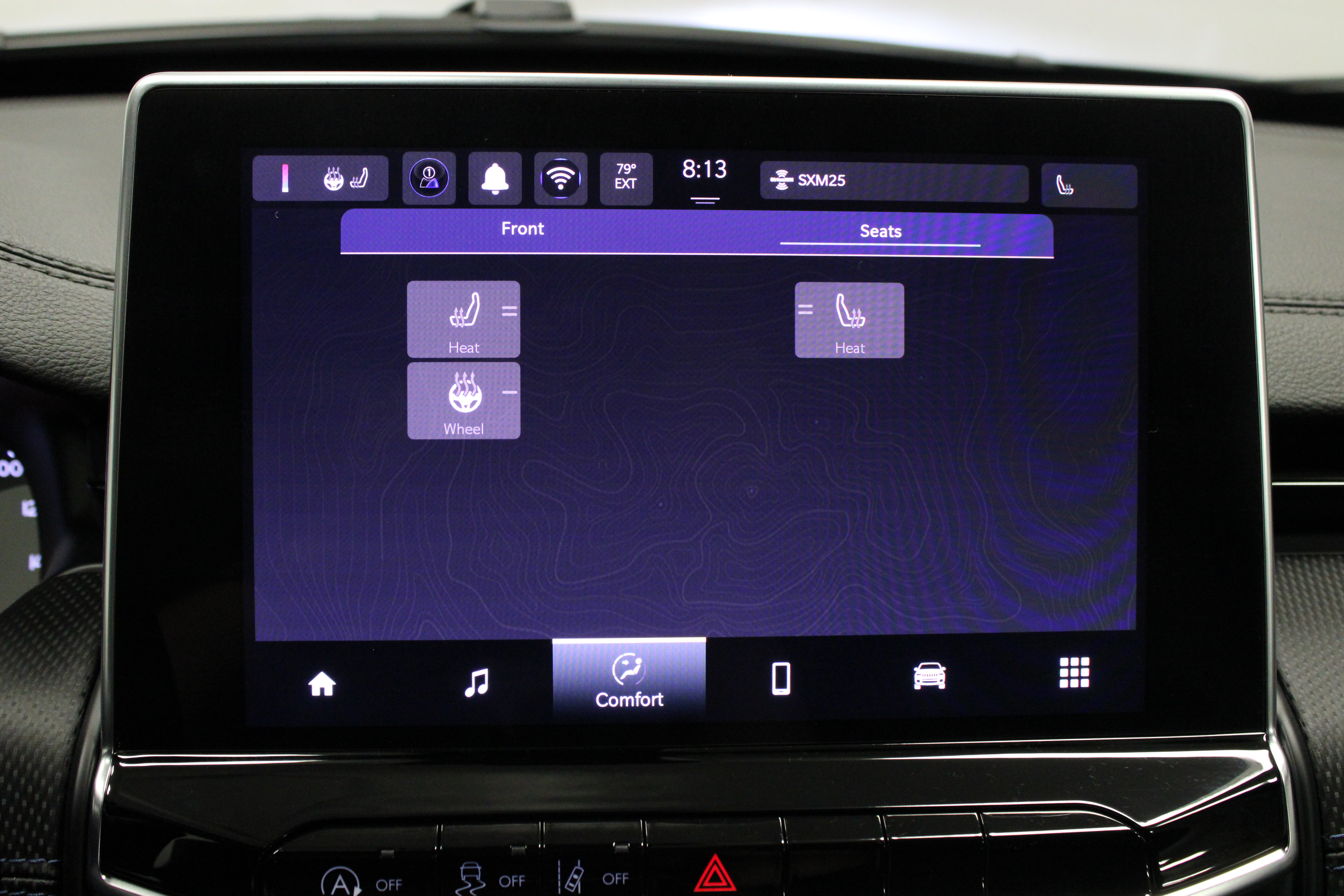 New 2026 Jeep Compass Latitude AWD/4WD image 25