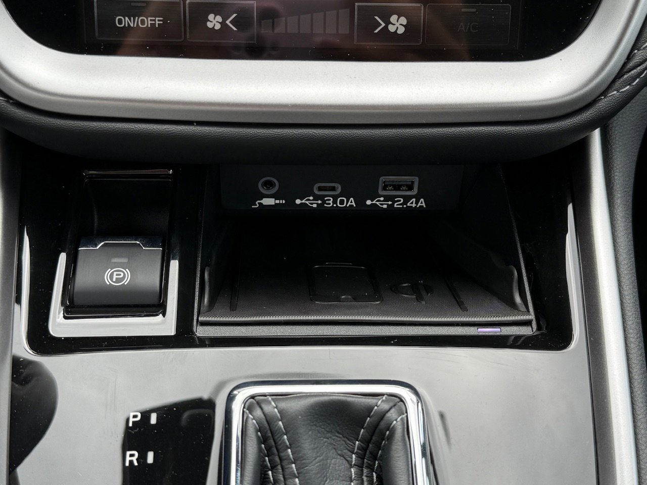 New 2025 Subaru Outback Limited XT image 30