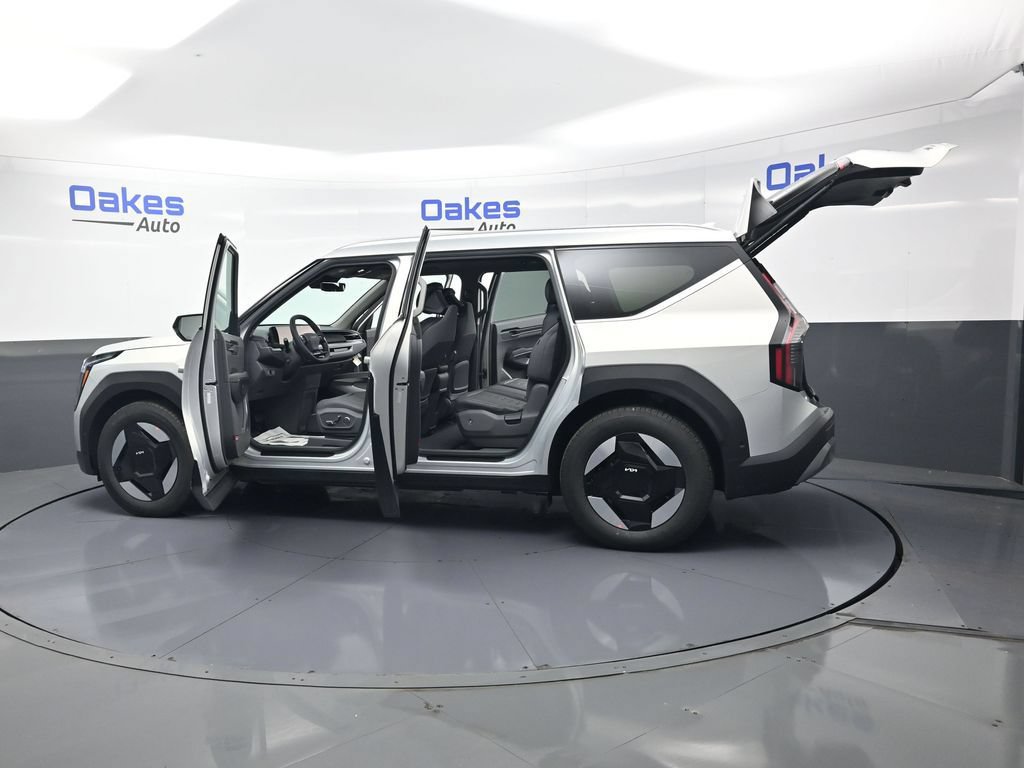 New 2026 Kia EV9 Wind AWD/4WD image 58