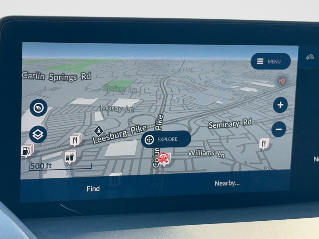 Certified 2023 Acura RDX w/ Technology Package AWD/4WD image 22