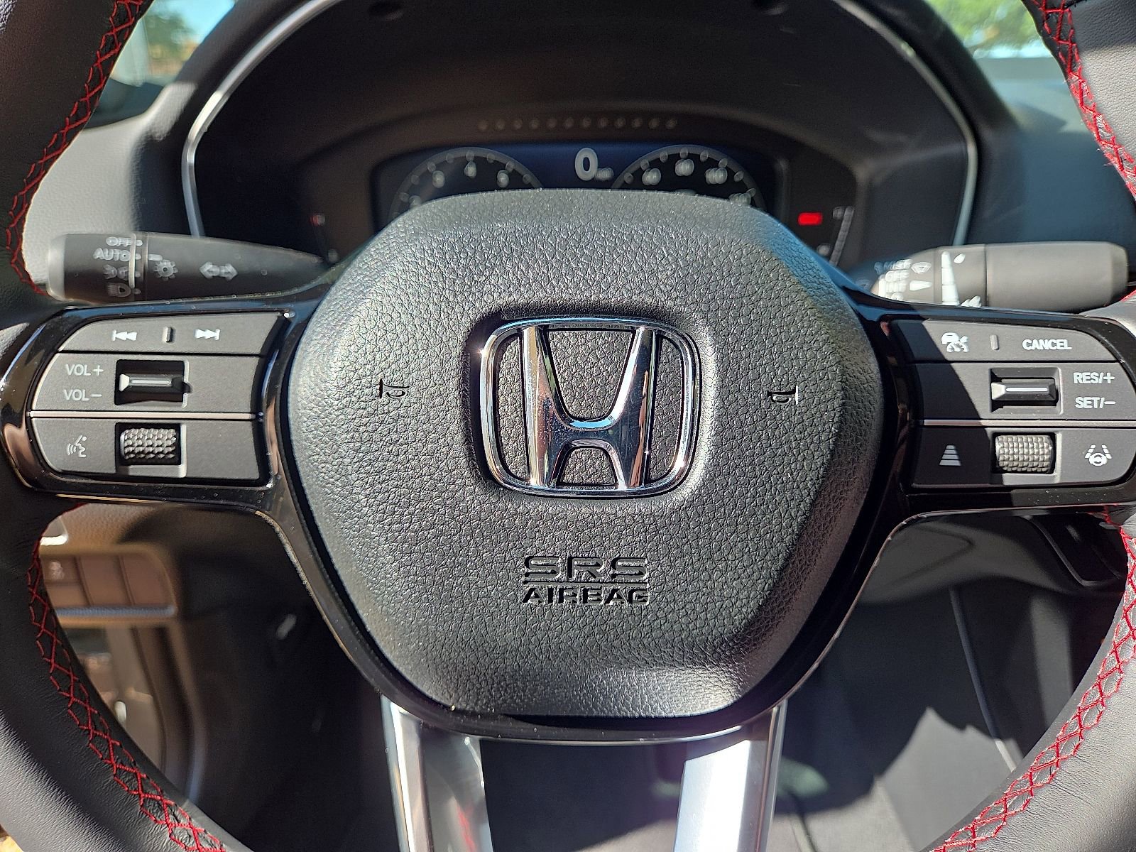New 2026 Honda Civic Si image 13