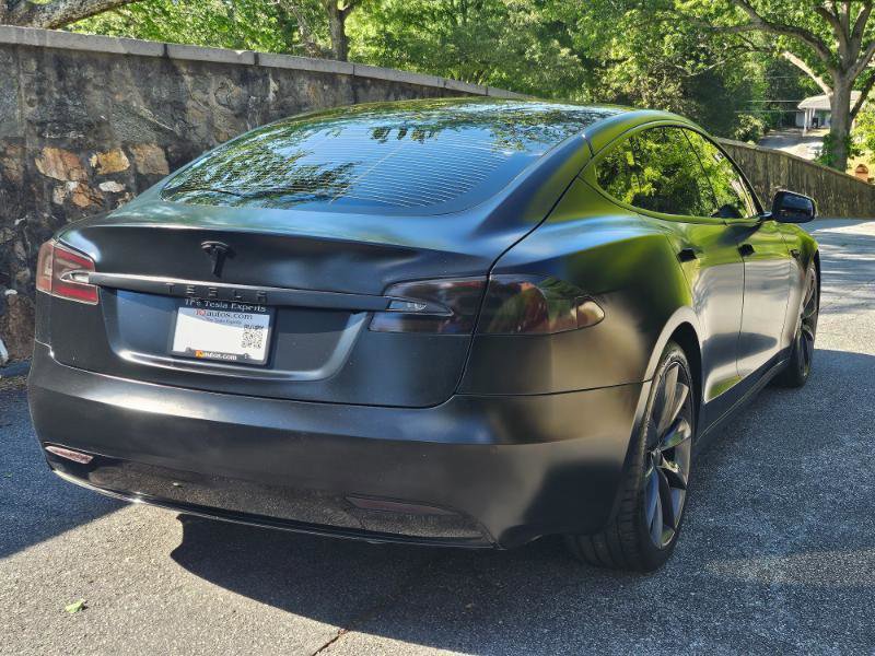 Used 2017 Tesla Model S 75D image 10