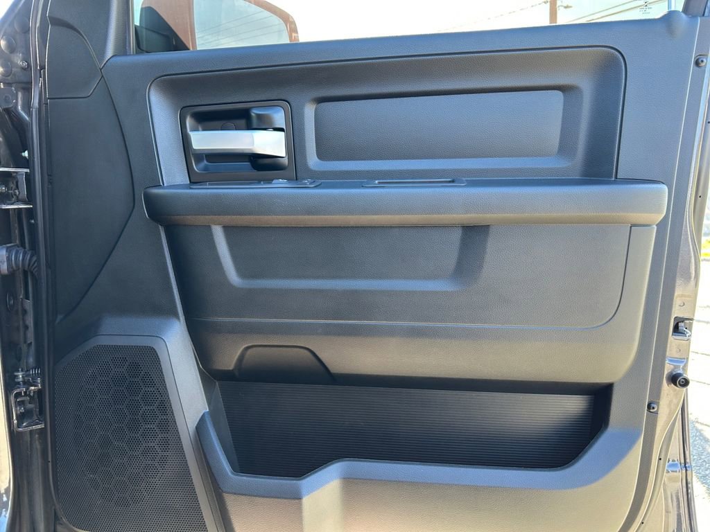 Used 2019 RAM 2500 Tradesman image 25