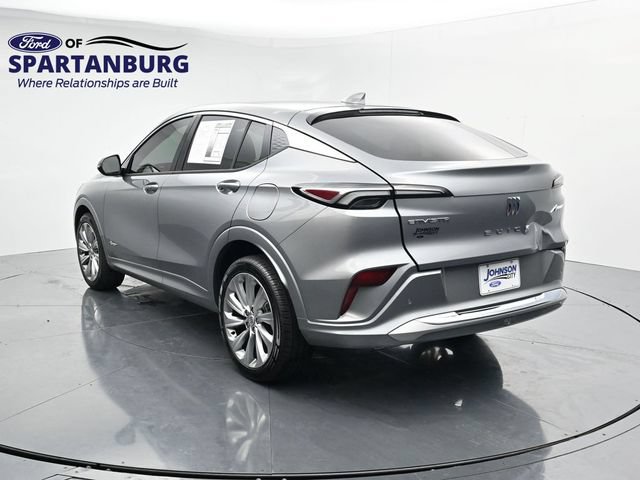 Used 2024 Buick Envista Avenir FWD image 5