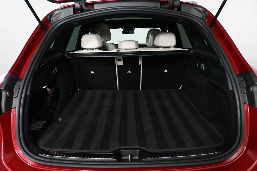 Certified 2024 Mercedes-Benz GLC 300 4MATIC image 29