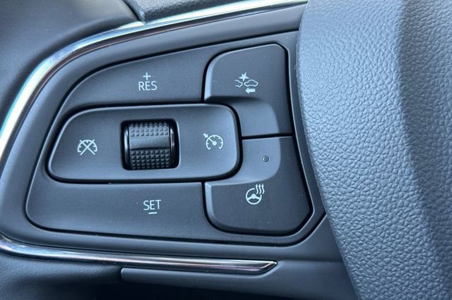 New 2026 Buick Envista Preferred w/ Convenience I Package FWD image 26