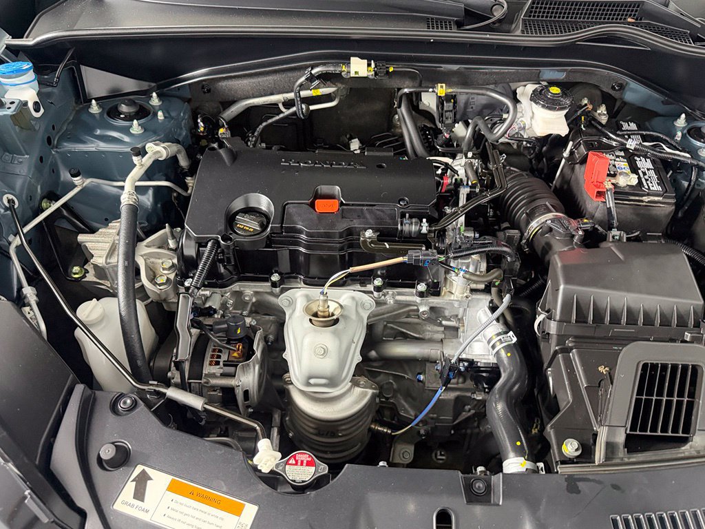 Used 2024 Honda HR-V LX image 20
