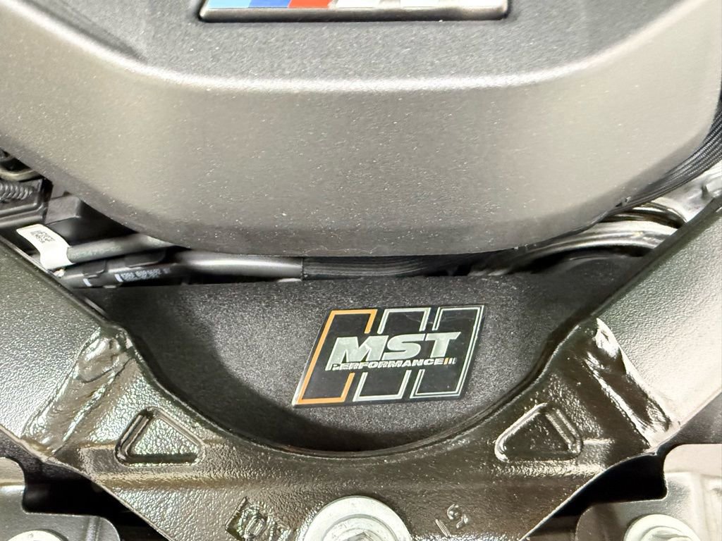 Used 2025 BMW M4 xDrive Competition image 55