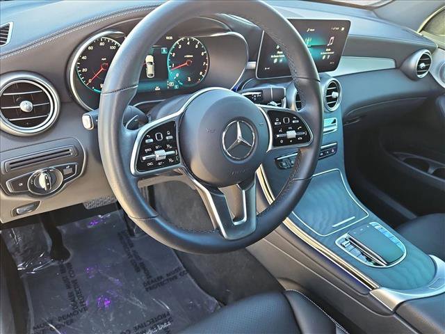 Used 2023 Mercedes-Benz GLC 300 GLC 300 image 10