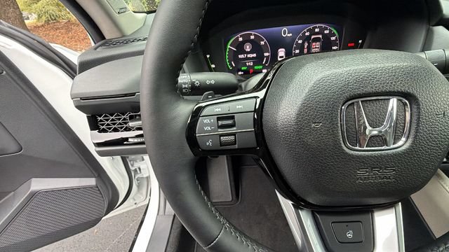 New 2026 Honda Accord Touring image 27