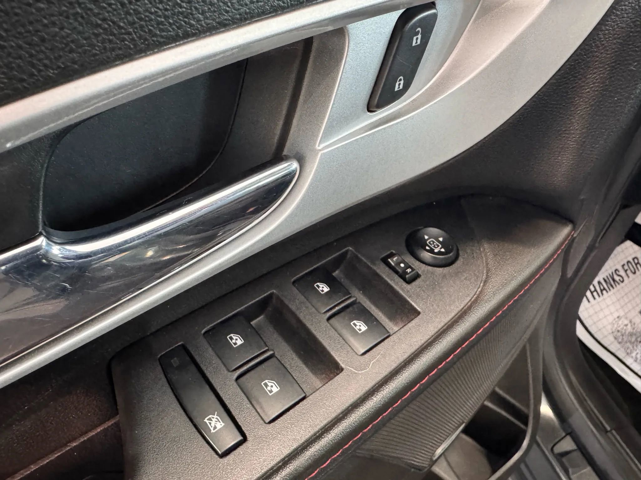 Used 2013 Chevrolet Equinox LTZ image 20