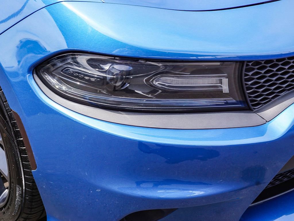 Used 2021 Dodge Charger GT w/ Plus Group image 11