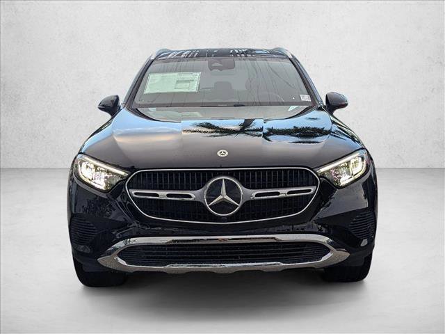 New 2026 Mercedes-Benz GLC 300 image 5