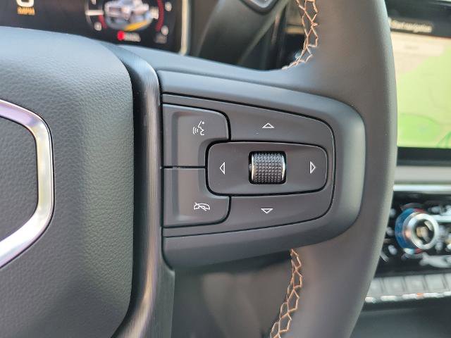 New 2026 GMC Sierra 2500 AT4 w/ AT4 Premium Plus Package image 24