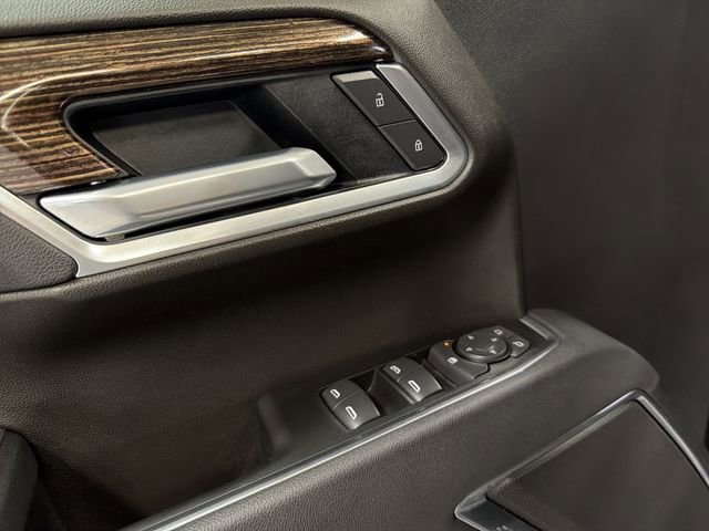 New 2026 GMC Sierra 1500 Elevation AWD/4WD image 21