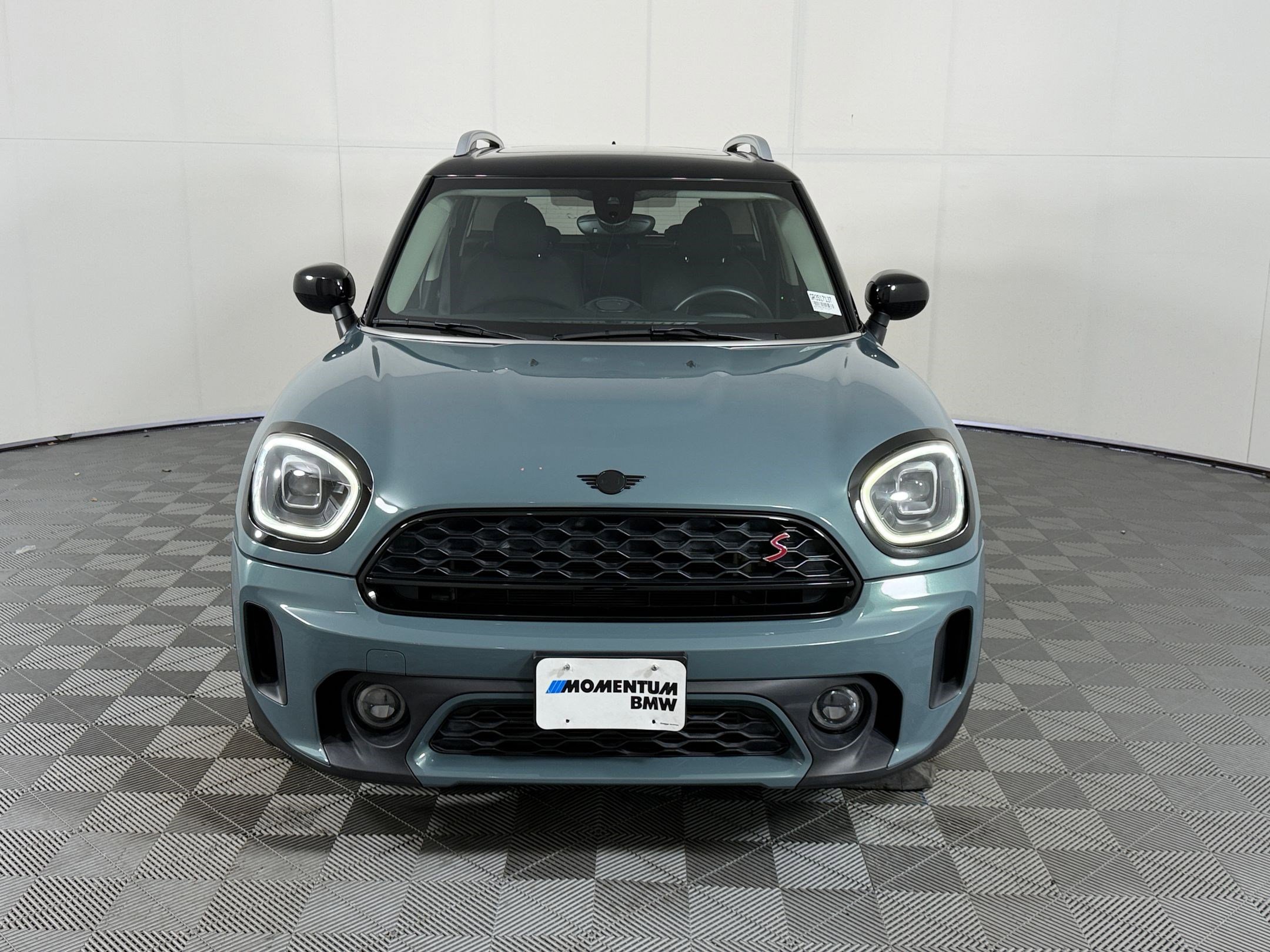 Certified 2024 MINI Cooper Countryman S FWD image 6