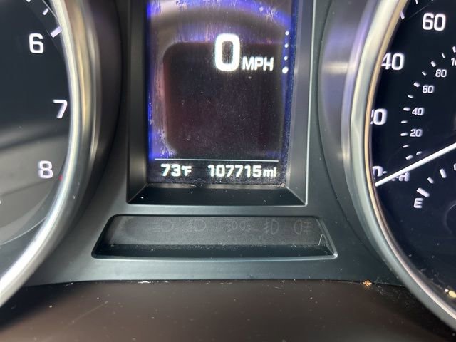 Used 2017 Hyundai Santa Fe Sport w/ 2.4L Tech Package 04 FWD image 19