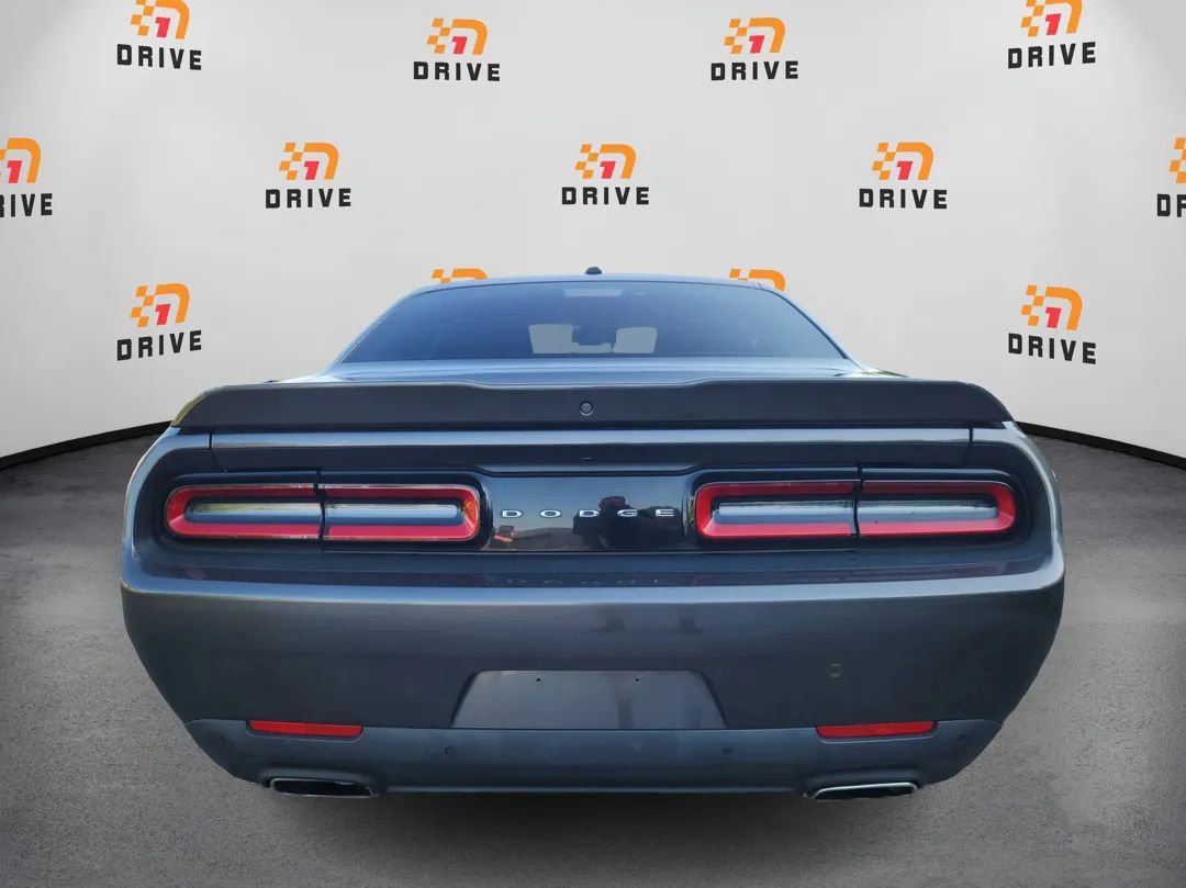 Used 2020 Dodge Challenger GT image 6