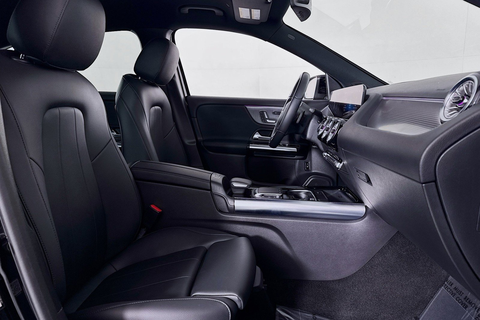 Certified 2023 Mercedes-Benz GLA 250 image 8