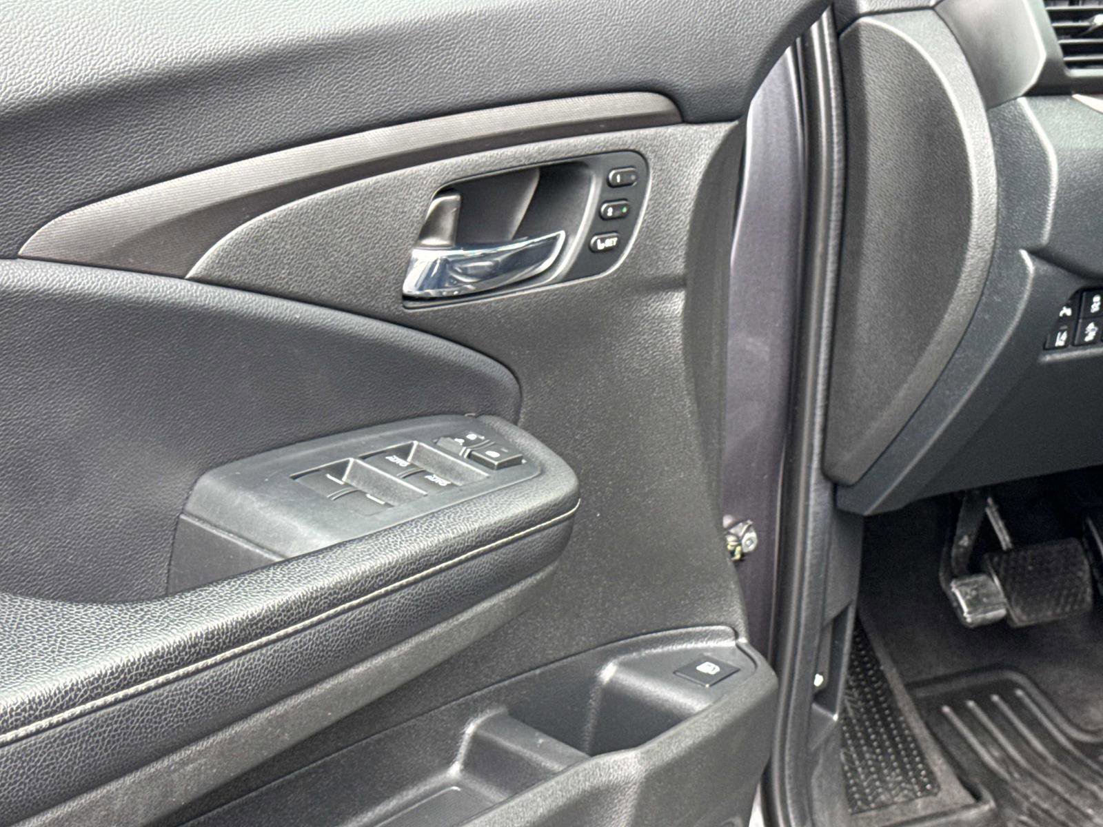 Used 2022 Honda Ridgeline RTL-E image 20