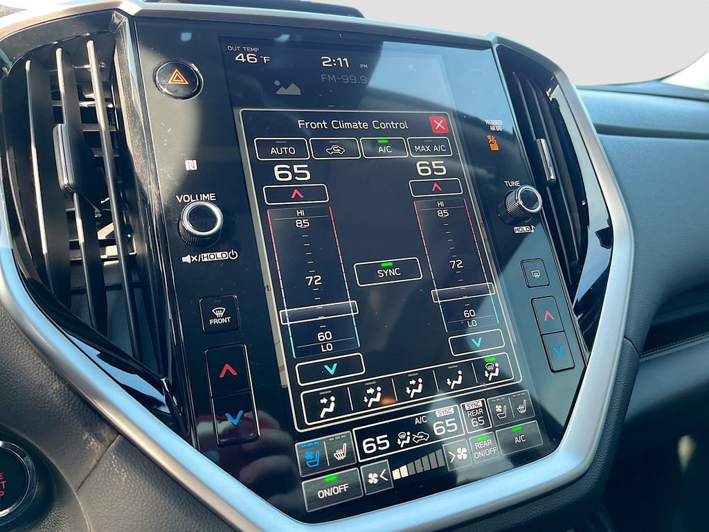 Used 2023 Subaru Ascent Touring image 16