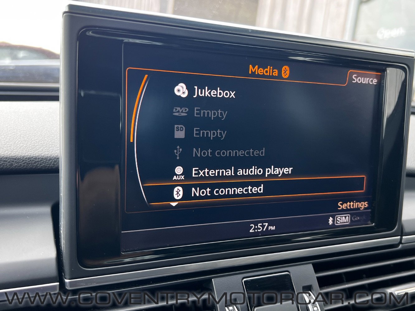 Used 2018 Audi S7 Premium Plus image 28