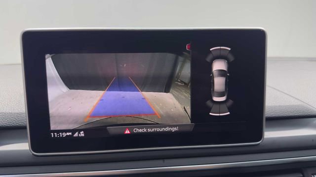 Used 2018 Audi A4 2.0T Ultra Premium Plus w/ Premium Plus Package FWD image 34
