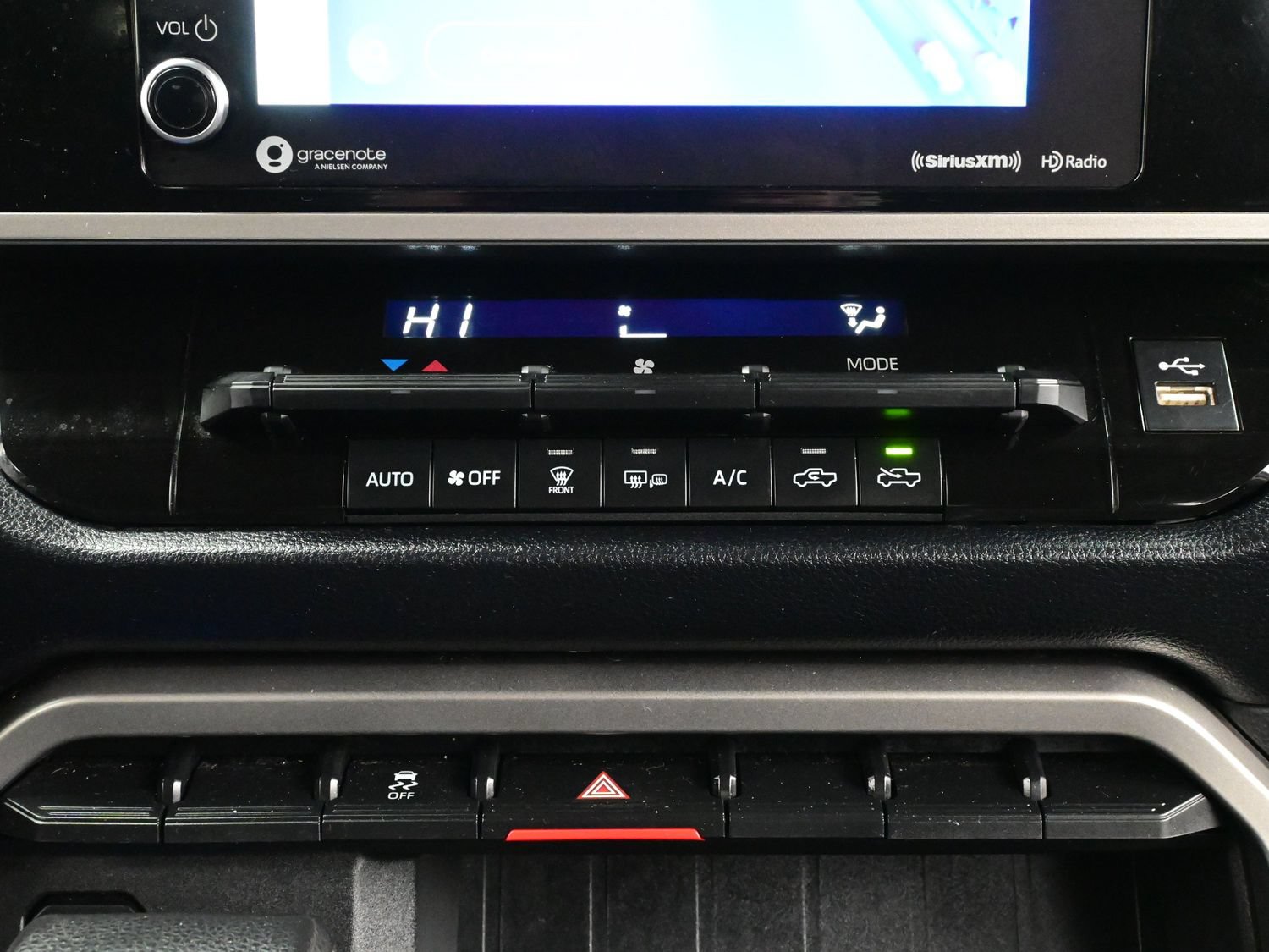 Used 2023 Toyota Tundra SR5 AWD/4WD image 19