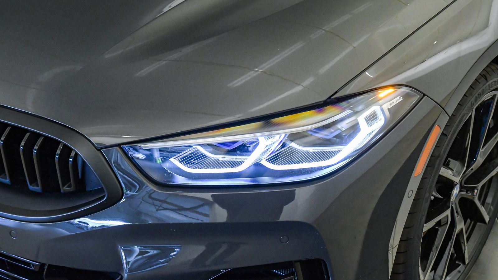 New 2026 BMW 840i RWD image 9
