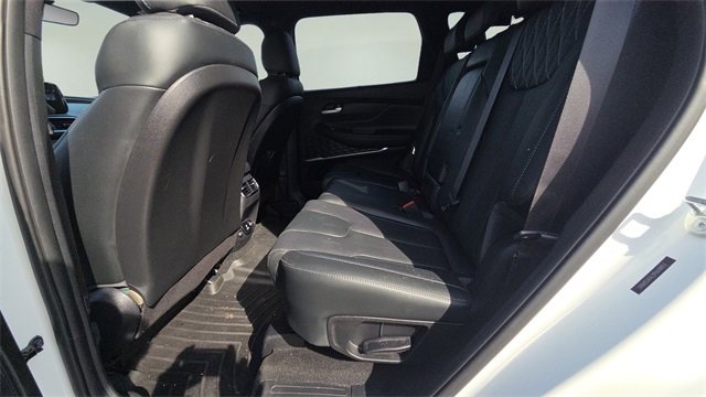 Used 2023 Hyundai Santa Fe Calligraphy image 32