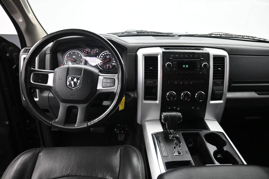 Used 2010 Dodge Ram 1500 Truck Sport RWD image 11