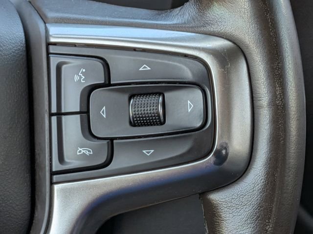 Used 2021 Chevrolet Silverado 2500 LTZ image 27