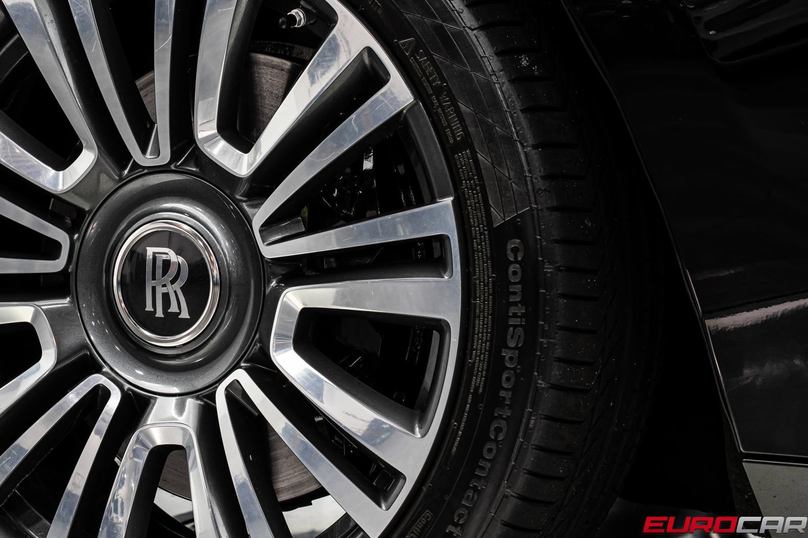 Used 2023 Rolls-Royce Ghost AWD/4WD image 22