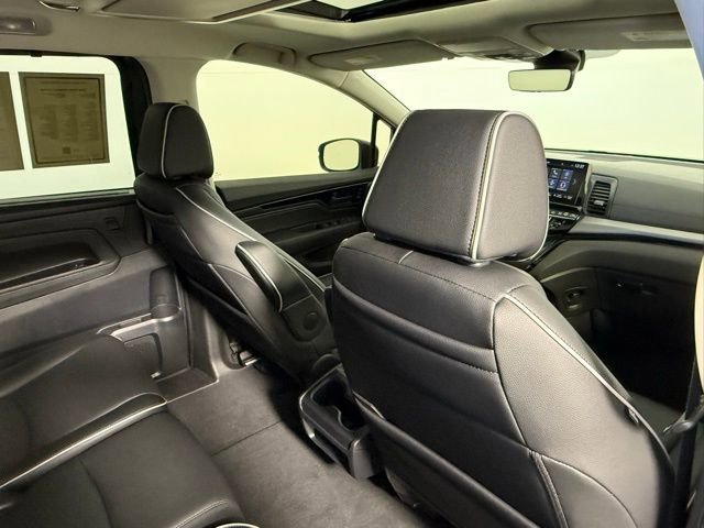 Used 2026 Honda Odyssey Touring image 43