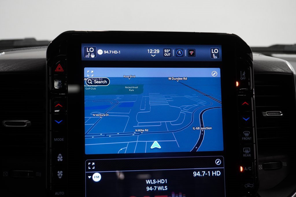 New 2026 RAM 1500 Laramie image 30