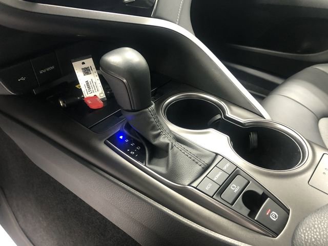 Used 2023 Toyota Camry XSE image 25