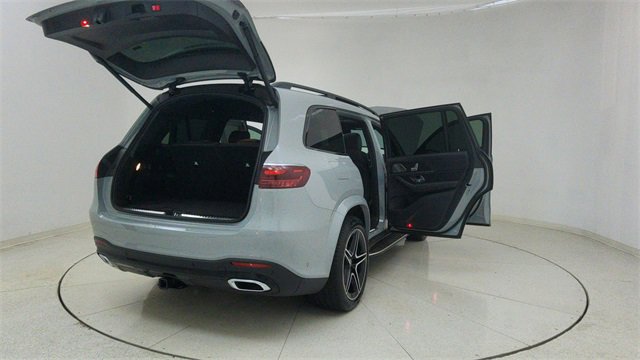 Used 2025 Mercedes-Benz GLS 450 4MATIC image 81