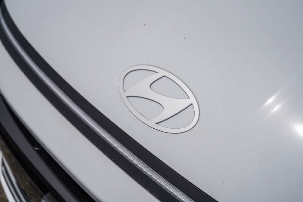 New 2026 Hyundai Sonata SEL FWD image 11