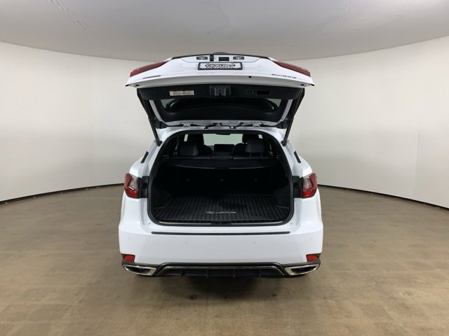 Used 2022 Lexus RX 350 F Sport image 12