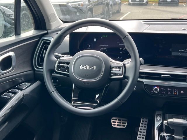 Used 2024 Kia Sorento SX image 14