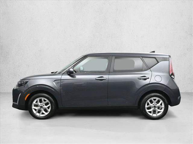 Used 2024 Kia Soul LX w/ Option Group 015 FWD image 7